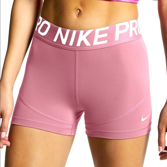 Nike spandex pink Outlet